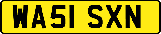 WA51SXN