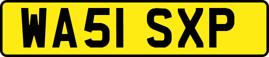 WA51SXP