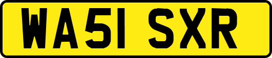 WA51SXR