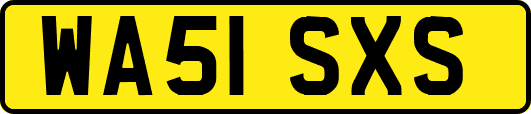 WA51SXS