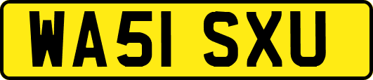 WA51SXU