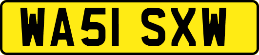 WA51SXW