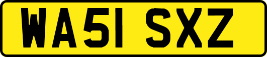 WA51SXZ