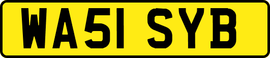 WA51SYB