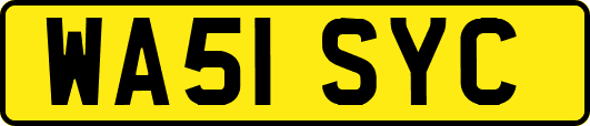 WA51SYC