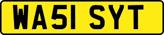 WA51SYT