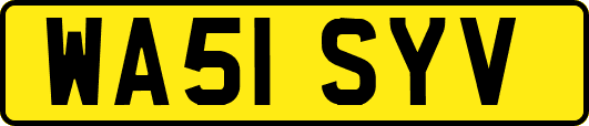 WA51SYV
