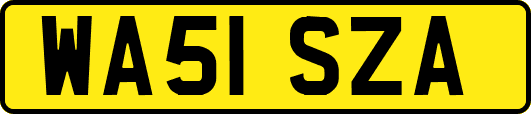 WA51SZA