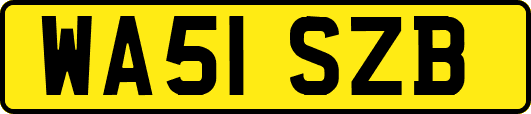 WA51SZB