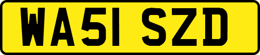 WA51SZD