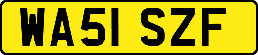 WA51SZF