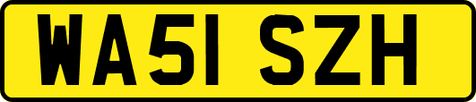 WA51SZH