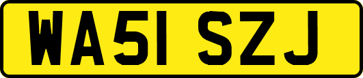 WA51SZJ
