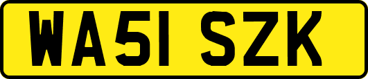 WA51SZK