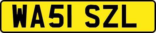 WA51SZL