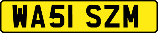 WA51SZM