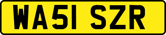 WA51SZR