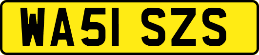 WA51SZS