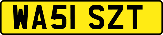 WA51SZT