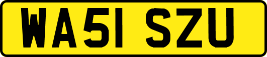 WA51SZU