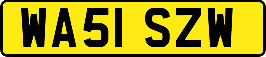 WA51SZW