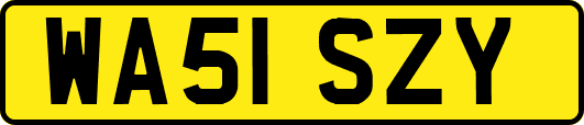 WA51SZY
