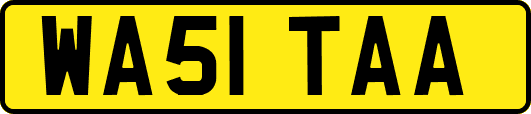 WA51TAA