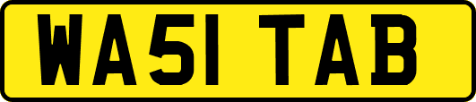 WA51TAB