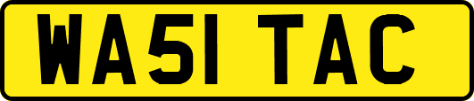 WA51TAC