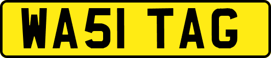 WA51TAG