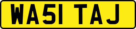 WA51TAJ