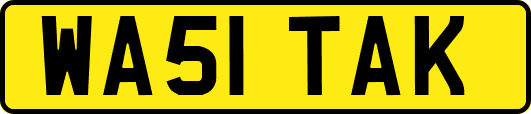 WA51TAK