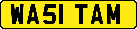 WA51TAM