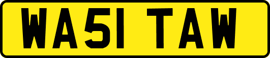 WA51TAW
