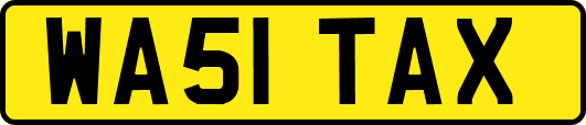 WA51TAX