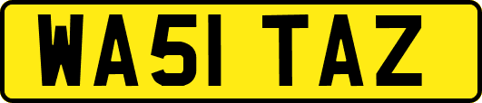 WA51TAZ