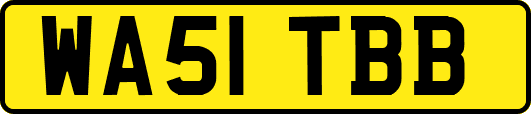 WA51TBB