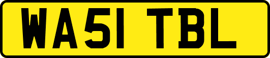 WA51TBL