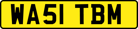 WA51TBM