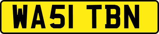 WA51TBN