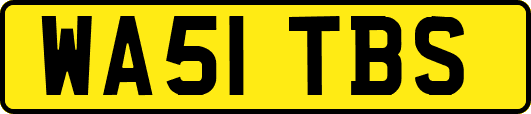 WA51TBS