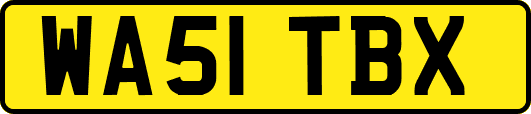 WA51TBX