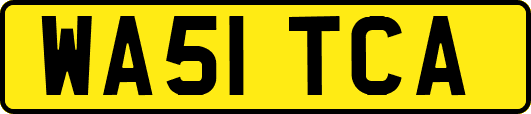 WA51TCA