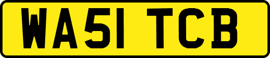 WA51TCB