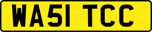 WA51TCC