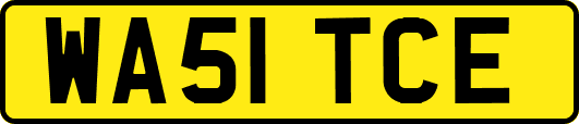 WA51TCE