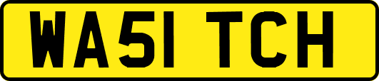 WA51TCH