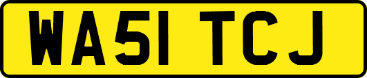 WA51TCJ