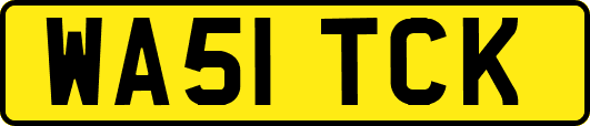 WA51TCK