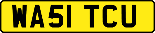 WA51TCU